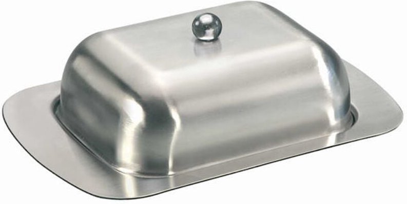 Butterdose "Benjamin"