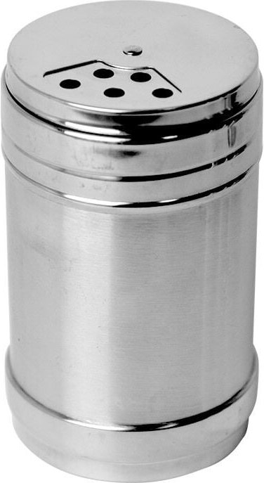 Thumbnail - Gewürzdosen, Gewürzglas, Gewürzdosen aus Edelstahl, Zuckergewürzstreuer, Gewürzflasche für Gewürze, Gewürze, Salz- und P...
