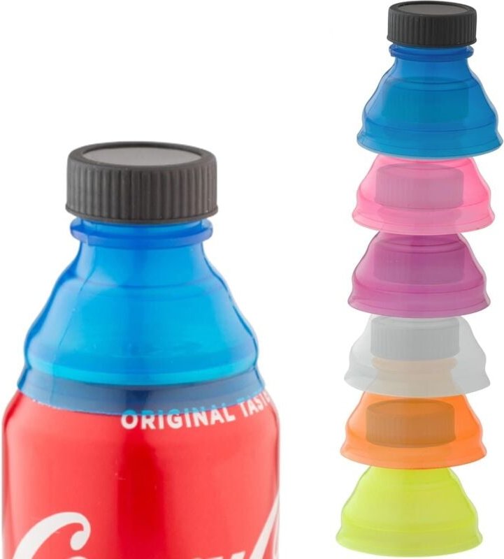 Premium-Dosendeckel für Bier, Energydrinks, Saft und Sprudelwasser Unverzichtbares Picknick- und Strandzubehör BPA-freie...