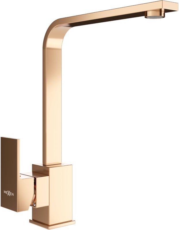 Rita Küchenmischer, Rosa Gold - 670300-60 - Mexen
