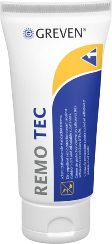 Handschutzcreme GREVEN REMO TEC 100-ml-Tube