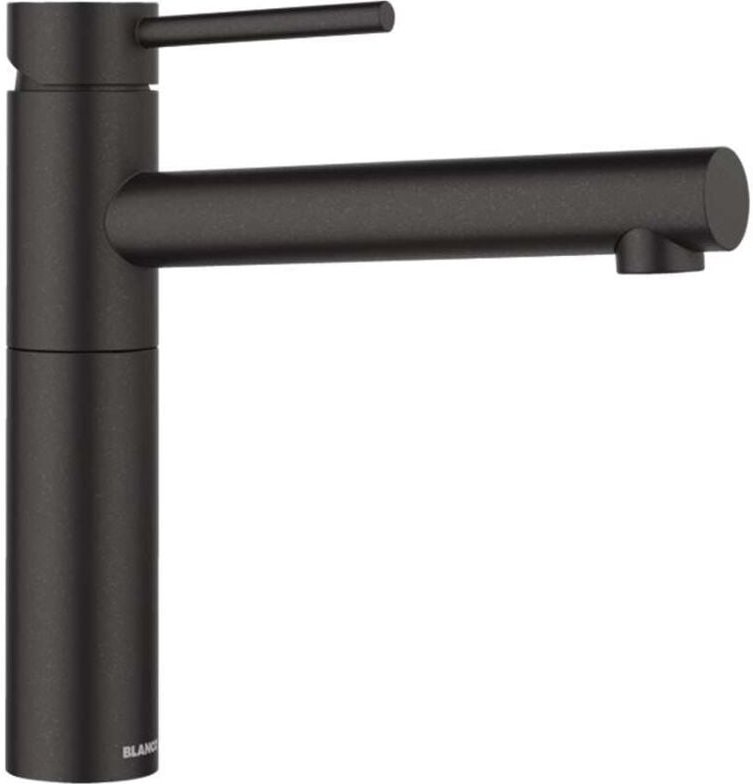 Blanco Alta II - Spültischarmatur, Anthrazit 527531