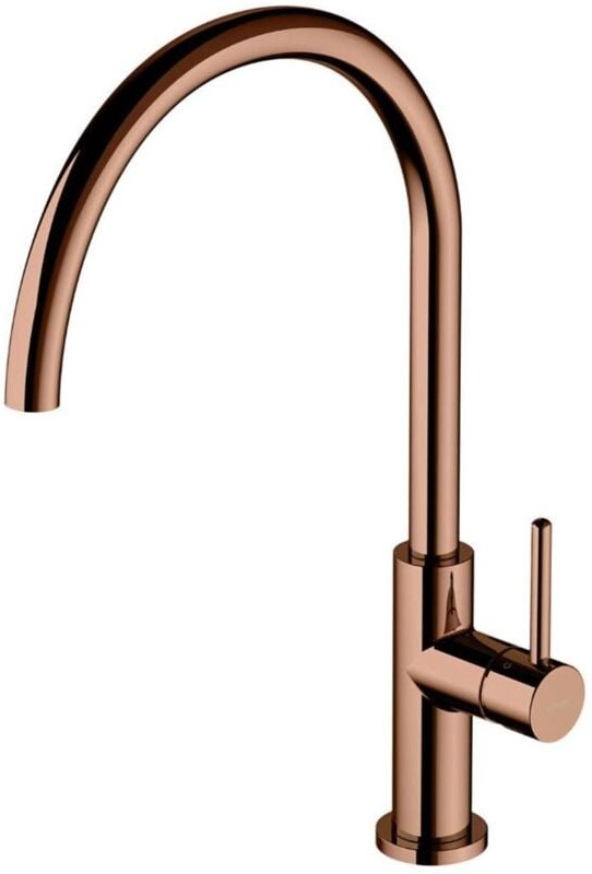 Omnires - y - Spültischarmatur, Kupfer Y1251CP