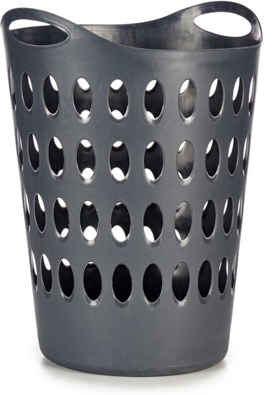 Thumbnail - Flexibler Wäschekorb flexi, 50 l