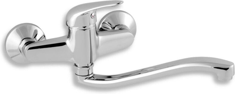 Novaservis Titania Hit - Spültischarmatur, chrom 95570,0