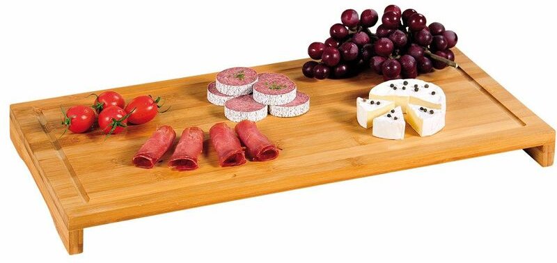 Herdabdeckplatte - Kesper