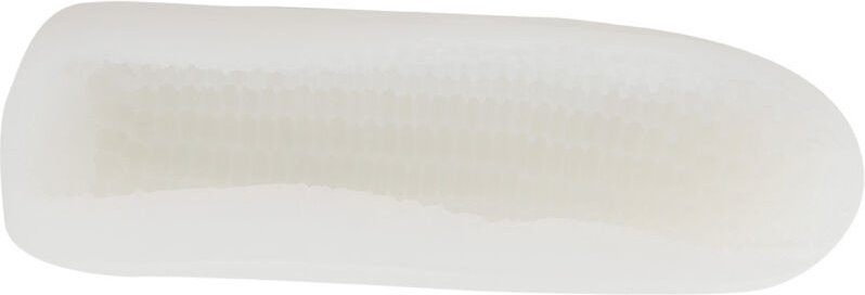 Biitfuu Realistischer Maiskuchen, Silikon-Backwerkzeuge, einfach zu verwenden für selbstgemachte Desserts.