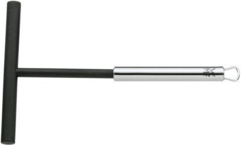 WMF Profi Plus Pfannkuchenroller, Edelstahl poliert