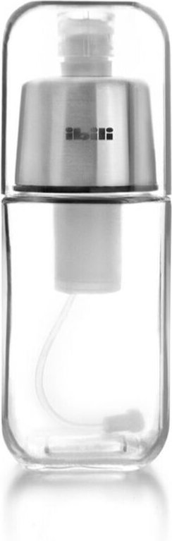 Sprühbehälter für Öl und Essig Ibili 701218