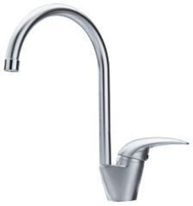 Franke Platino Chrom