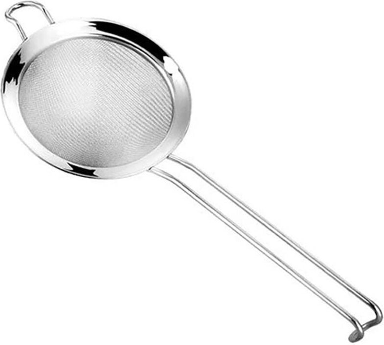 428346 Sieb de Küche Edelstahl 12 cm - Tescoma