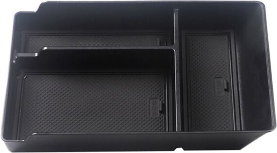 Auto Center Console Armlehne Storage Box Organizer Fach für IONIQ 5 2021 + Zubehör
