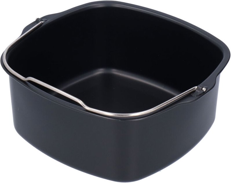 Frittierkuchenform, multifunktionale Kuchenform zum Backen für Restaurants für HD9925 HD9860 HD9905 01 für die Küche (18...