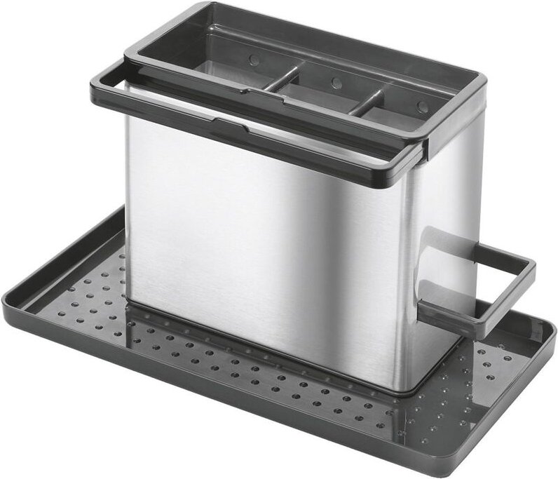 Spülbecken-Organizer "Tidytex