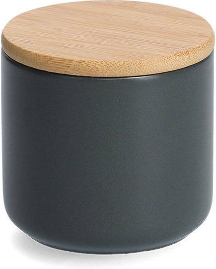 Keramikglas mit Deckel, 180 ml