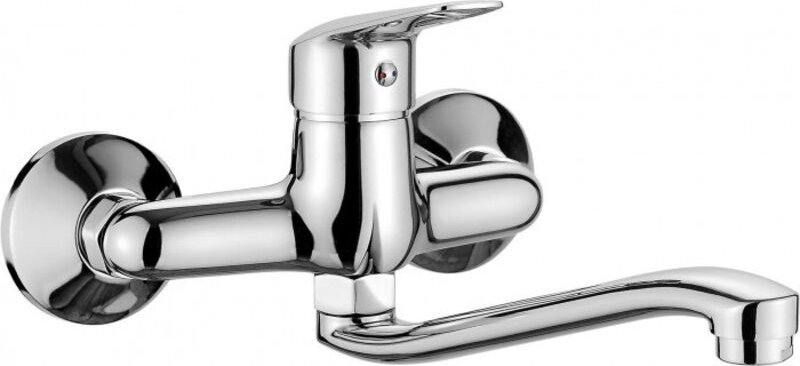 Wandmontierter Küchenhahn BMO080M 5908212083604