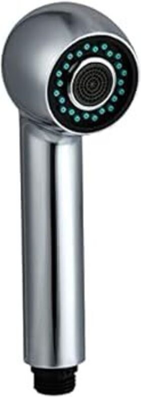 Küchenspültisch-Duschbrause - 2 Strahlarten, ausziehbarer Ersatz für universelle Duschköpfe oder Waschbeckenarmaturen.