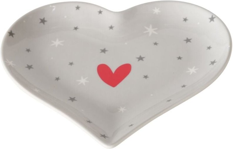 Keramik-Herzschale anella