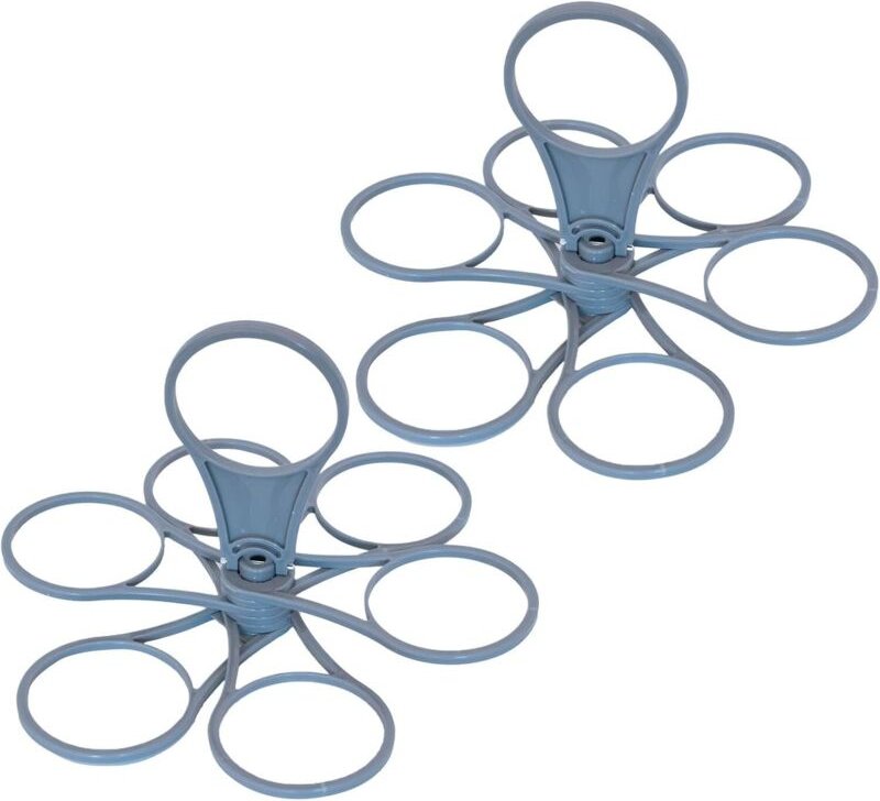 Getränkehalter mit Henkel, Getränkehalter für Getränke - 2 Kaffeehalter, Faltbarer Getränkehalter, Getränkehalter mit He...