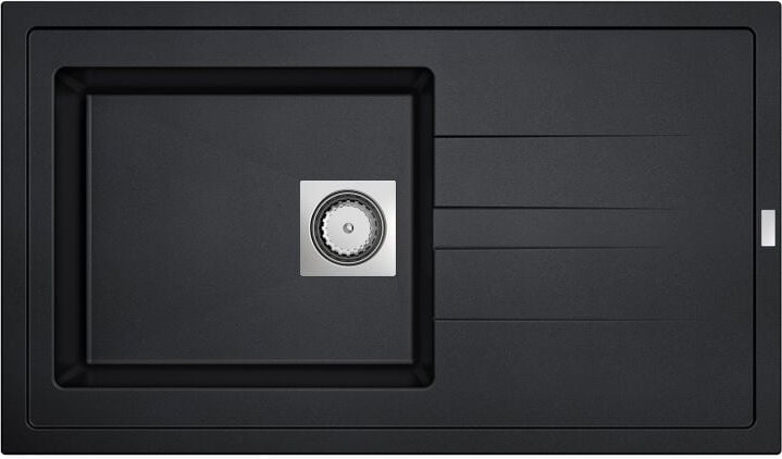 Einbauspüle ARCOS Granit 1 Becken