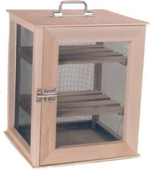 Masy - Kleine speisekammer 205