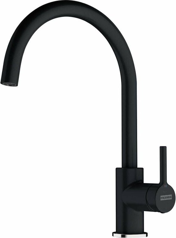 Lina - Spültischarmatur fc 6018.071, Onyx 115.0626.020 - Franke