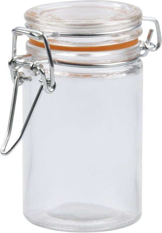 Vorratsgläschen 8 x 4 cm Küchenhelfer - Fackelmann