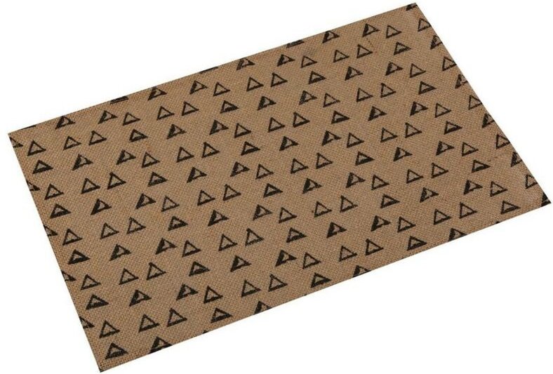 Untersetzer Versa Lauren Rattan (45 x 30 cm)