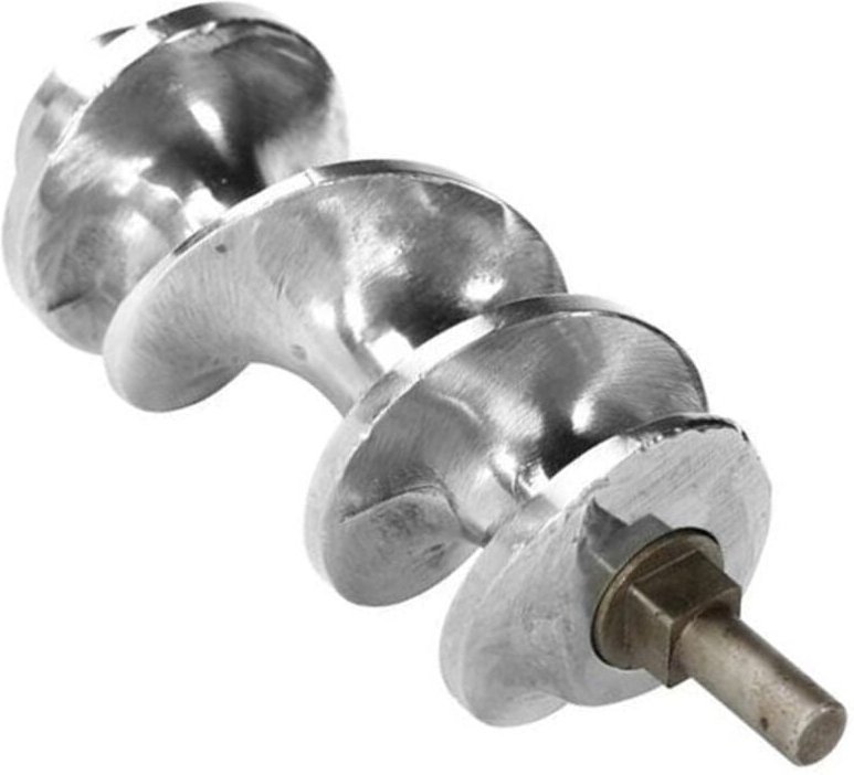 Schraubenwelle für den Fleischwolf Kitchen Line HENDI 22 - Hendi 282069