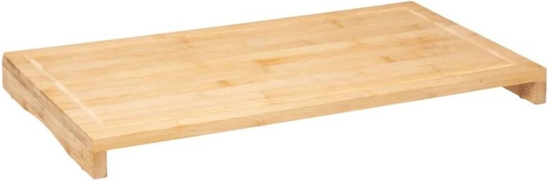 5five Simply Smart - Schneidebrett aus Bambus, 52 x 28 cm