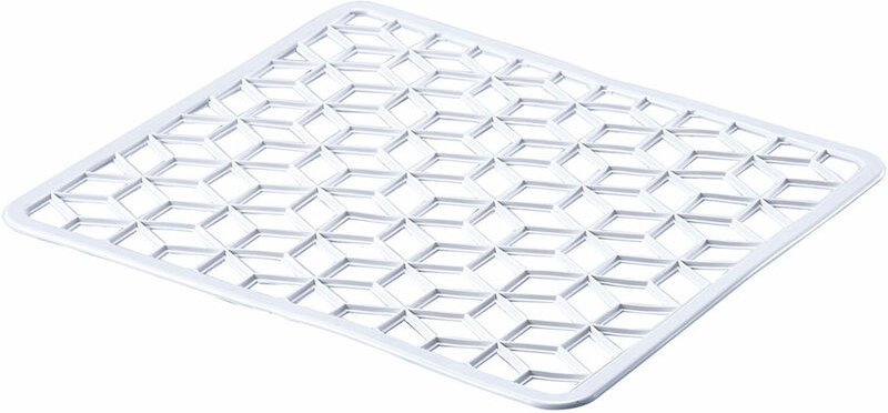 Servierschoner aus Kunststoff, 33x31cm Mondex 77312