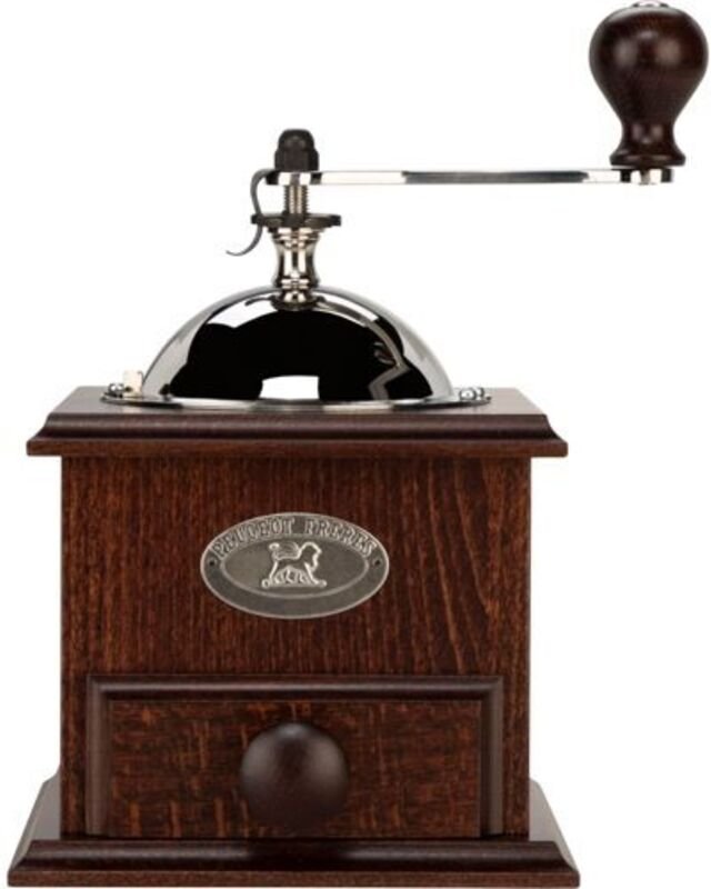 Peugeot Kaffeemühle Nostalgie 21 cm