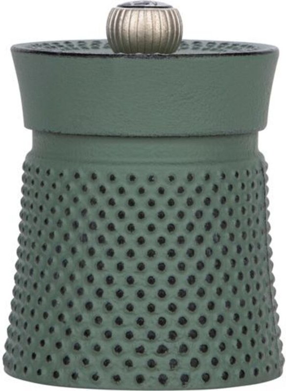 Peugeot Bali Fonte Pfeffermühle 8cm CELADON GREEN