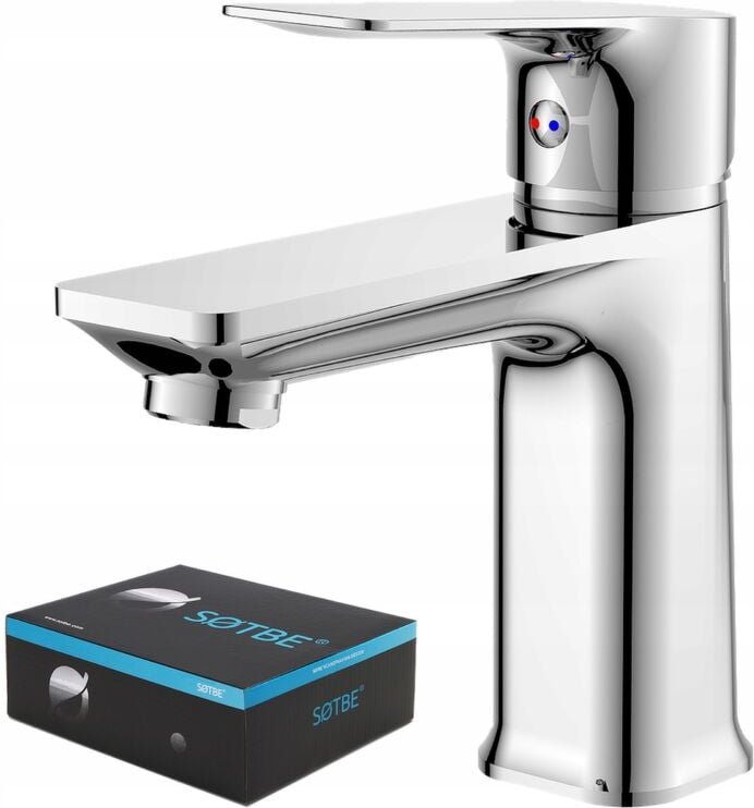 Standwaschtischarmatur PERLATOR Badarmaturen Armaturen POLSKA SOTBE