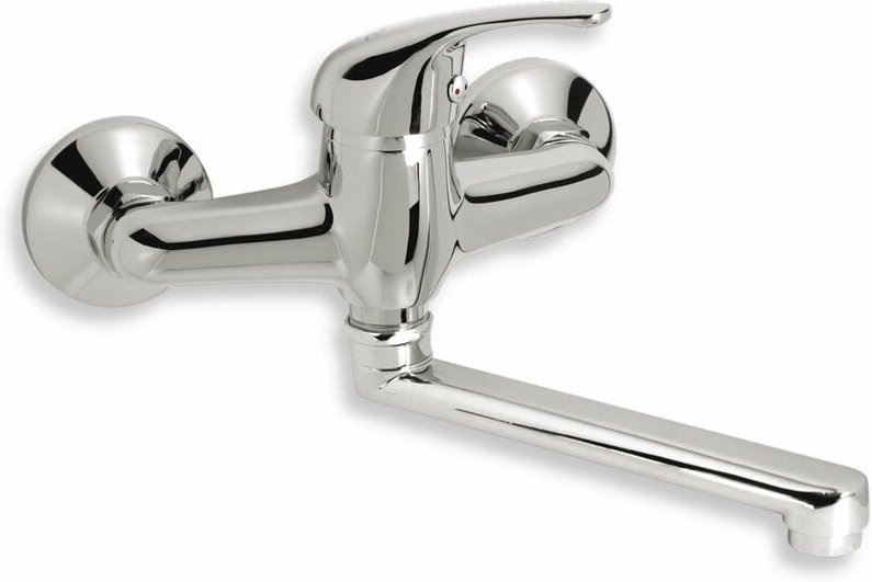 Novaservis Titania Iris - Spültischarmatur, chrom 92076,0