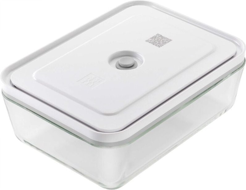Zwilling - Glasvorratsbehälter Fresh & Save - 2,85 Liter