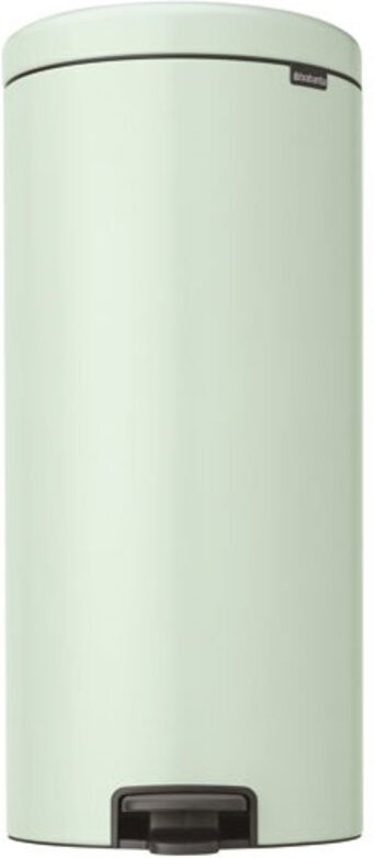 Fußabfalleimer 30 l Jadegrün - New Icon - Brabantia