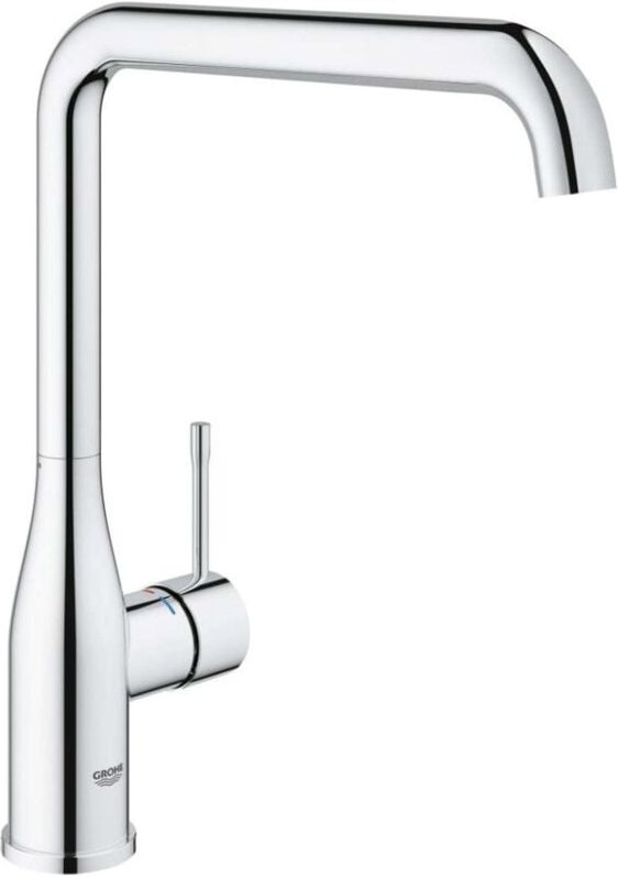Essence - Spültisch Einhebelmischer, verchromt 30269000 - Grohe