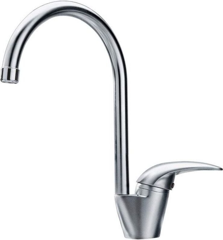 Franke Platino Chrom