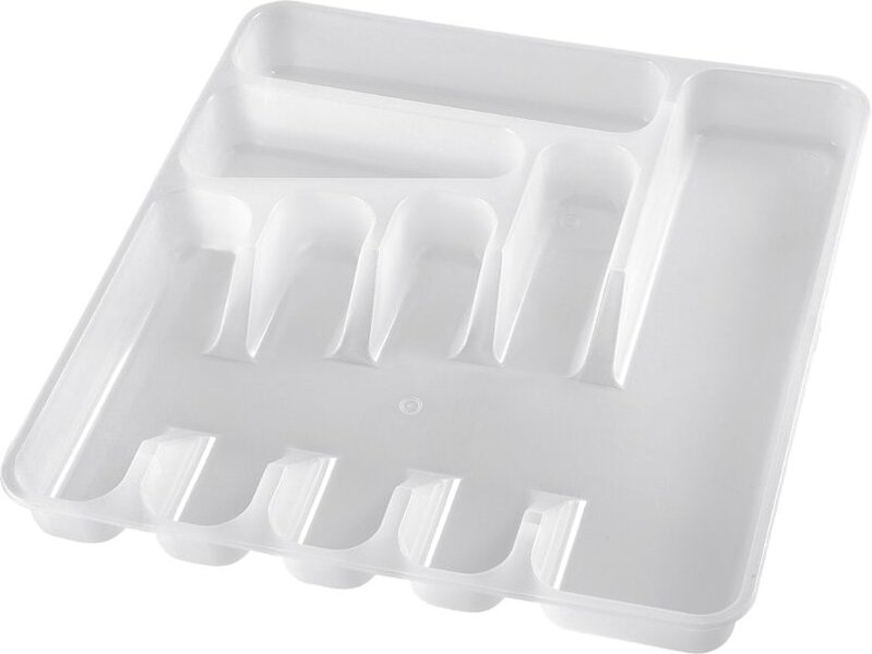 Besteckkasten Pablo 7 Fächer