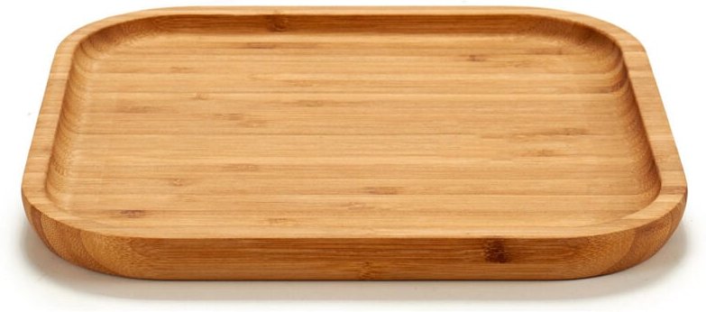 Snackplatte squared, 20 x 20 cm