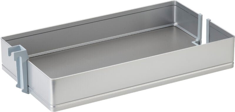 Kesseböhmer Tablar Dispensa ARENA Pure 300mm silber/anthrazit