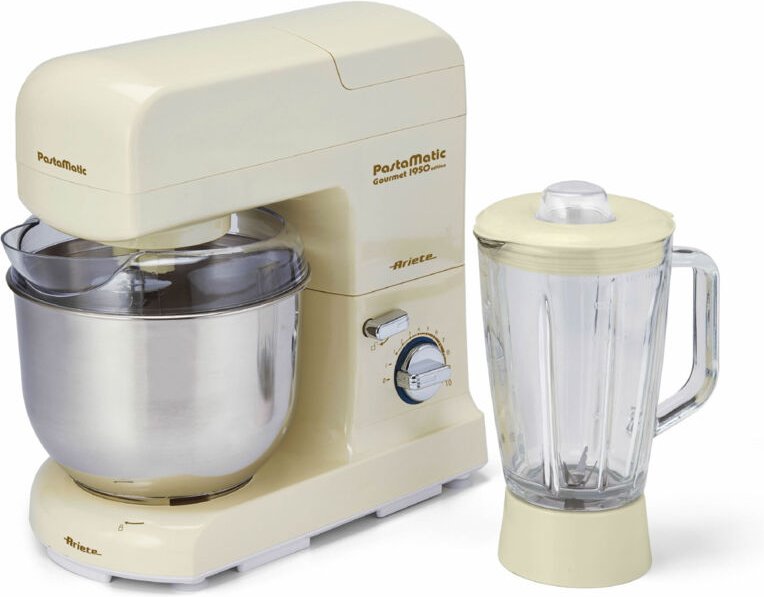 Ariete Pastamatic Gourmet Mix&Blend Küchenmaschine