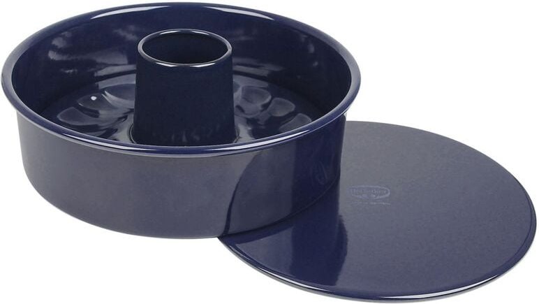 Garantie Springform Back-Liebe Emaille ø 28 cm 2tlg.