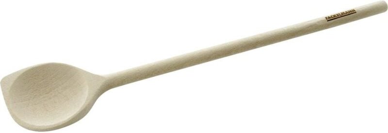 Fackelmann Kochlöffel FAIR 30 cm Küchenutensilien