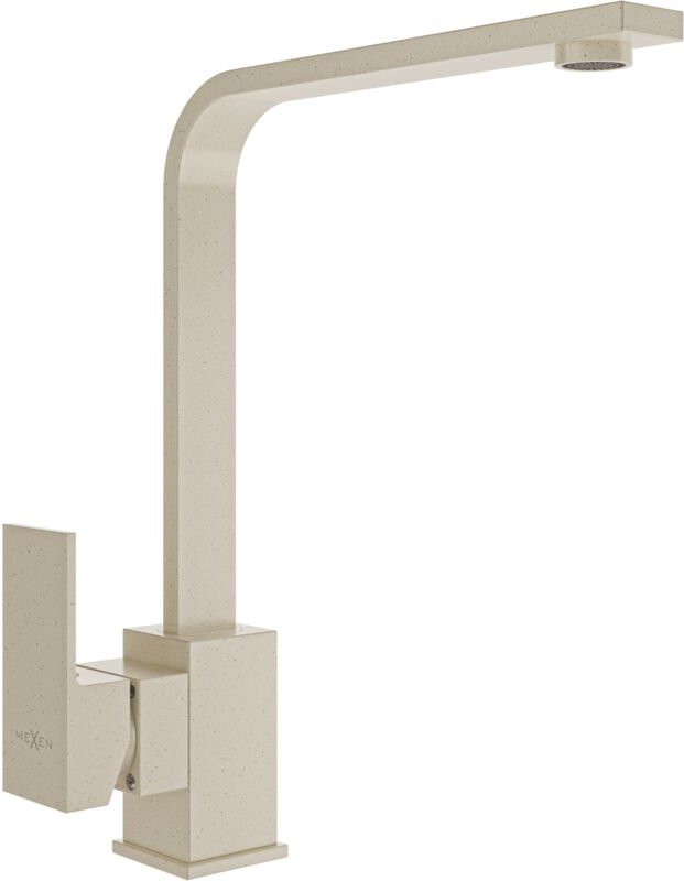 Mexen Rita Küchenmischer, Beige - 670300-69