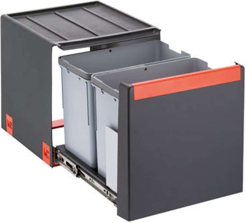Franke Cube - Sorter Cube 40 134.0039.330