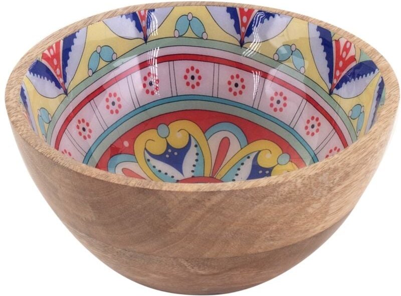 Signes Grimalt - Kleine Schüsselkästen und Tabletts, grau, oval – 6 x 15 x 15 cm