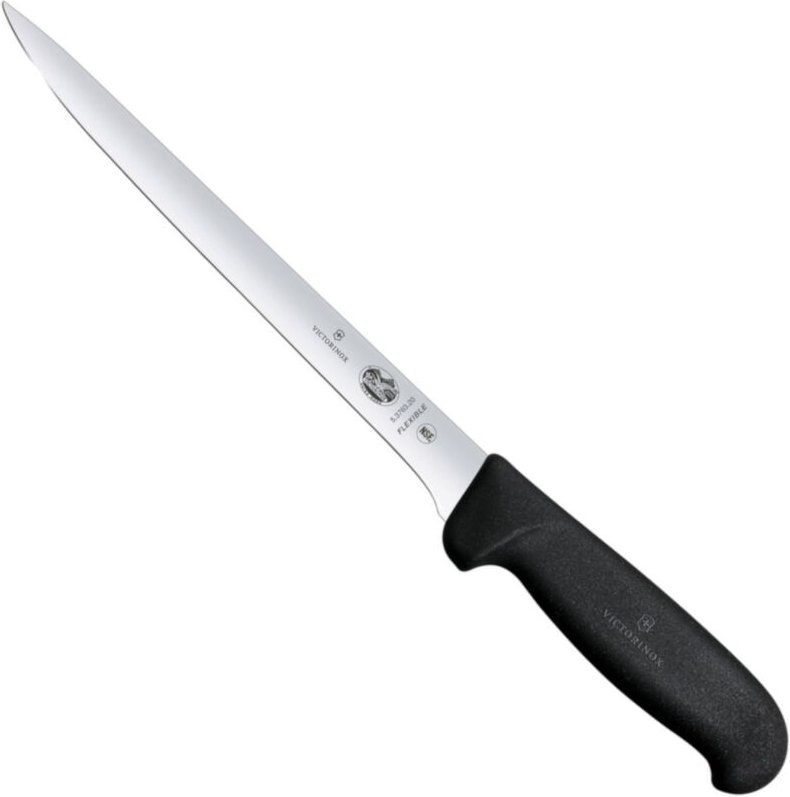 Victorinox Fibrox Filetiermesser 20 cm