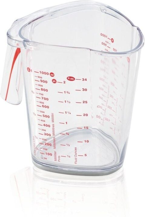 Messbecher ComfortLine 1 l Küchenutensilien - Leifheit